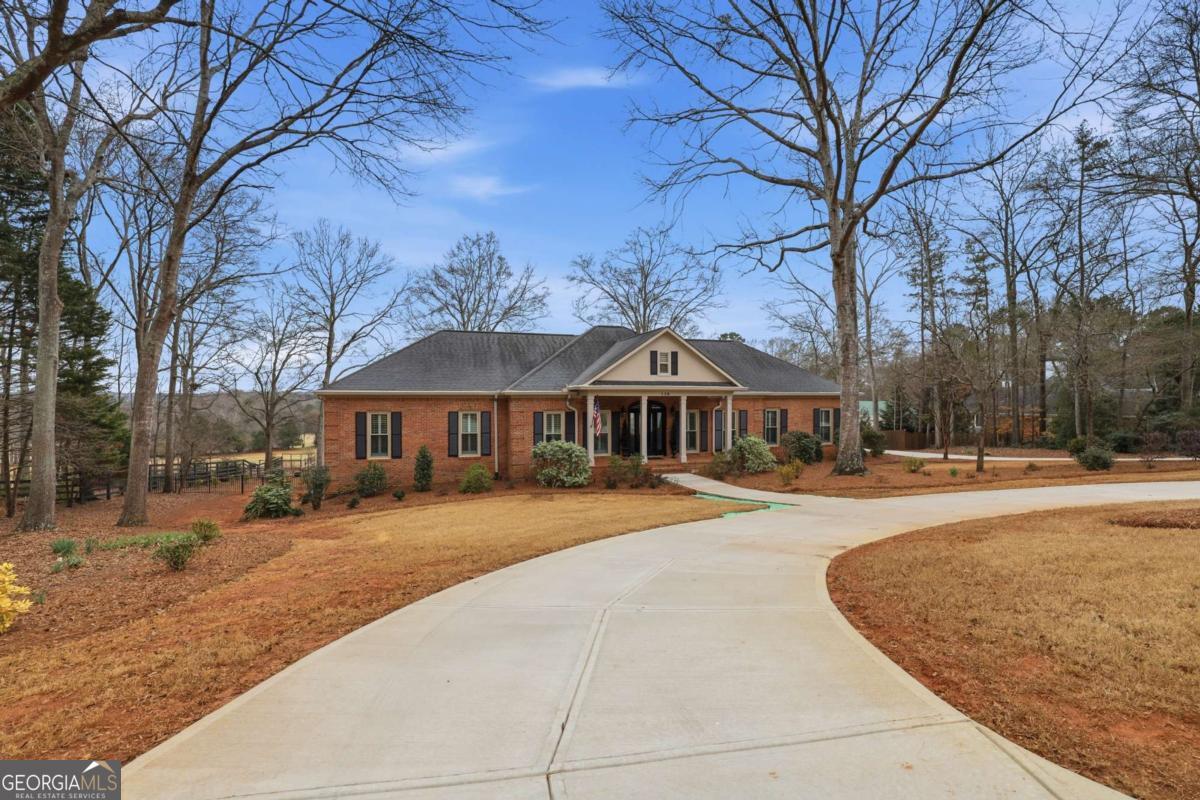 136 Deer Hollow Road Bogart, GA 30622 - Photo 5 of 48