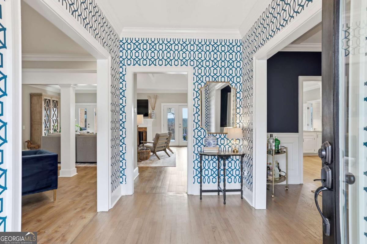 136 Deer Hollow Road Bogart, GA 30622 - Photo 6 of 48