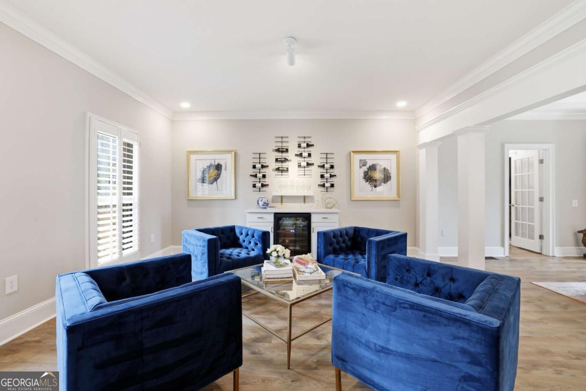 136 Deer Hollow Road Bogart, GA 30622 - Photo 7 of 48