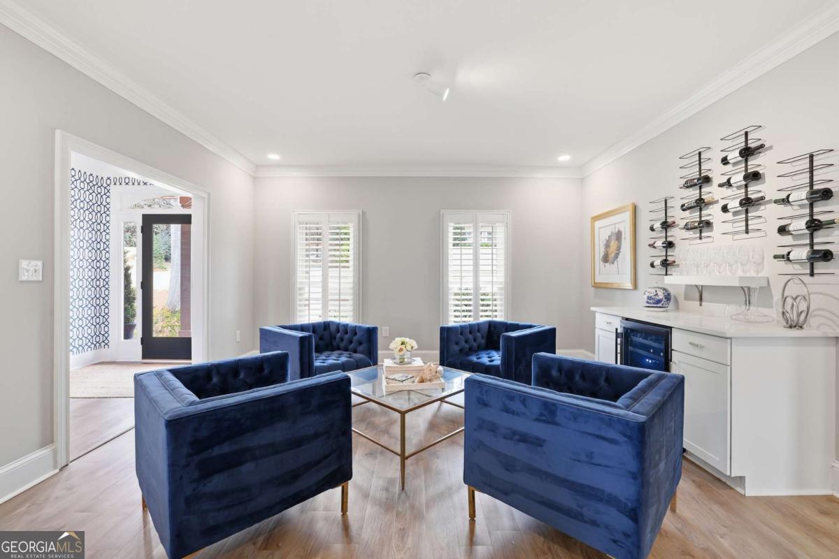 136 Deer Hollow Road Bogart, GA 30622 - Photo 8 of 48