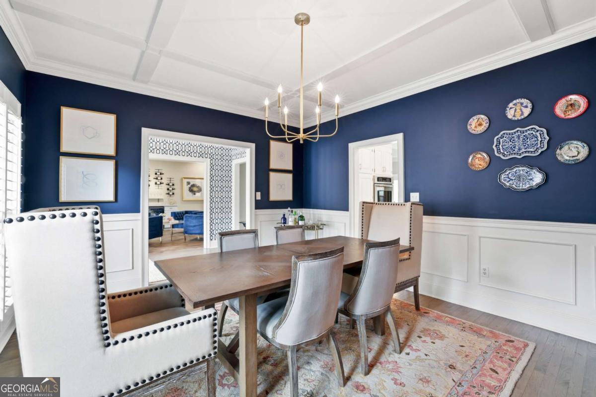 136 Deer Hollow Road Bogart, GA 30622 - Photo 9 of 48