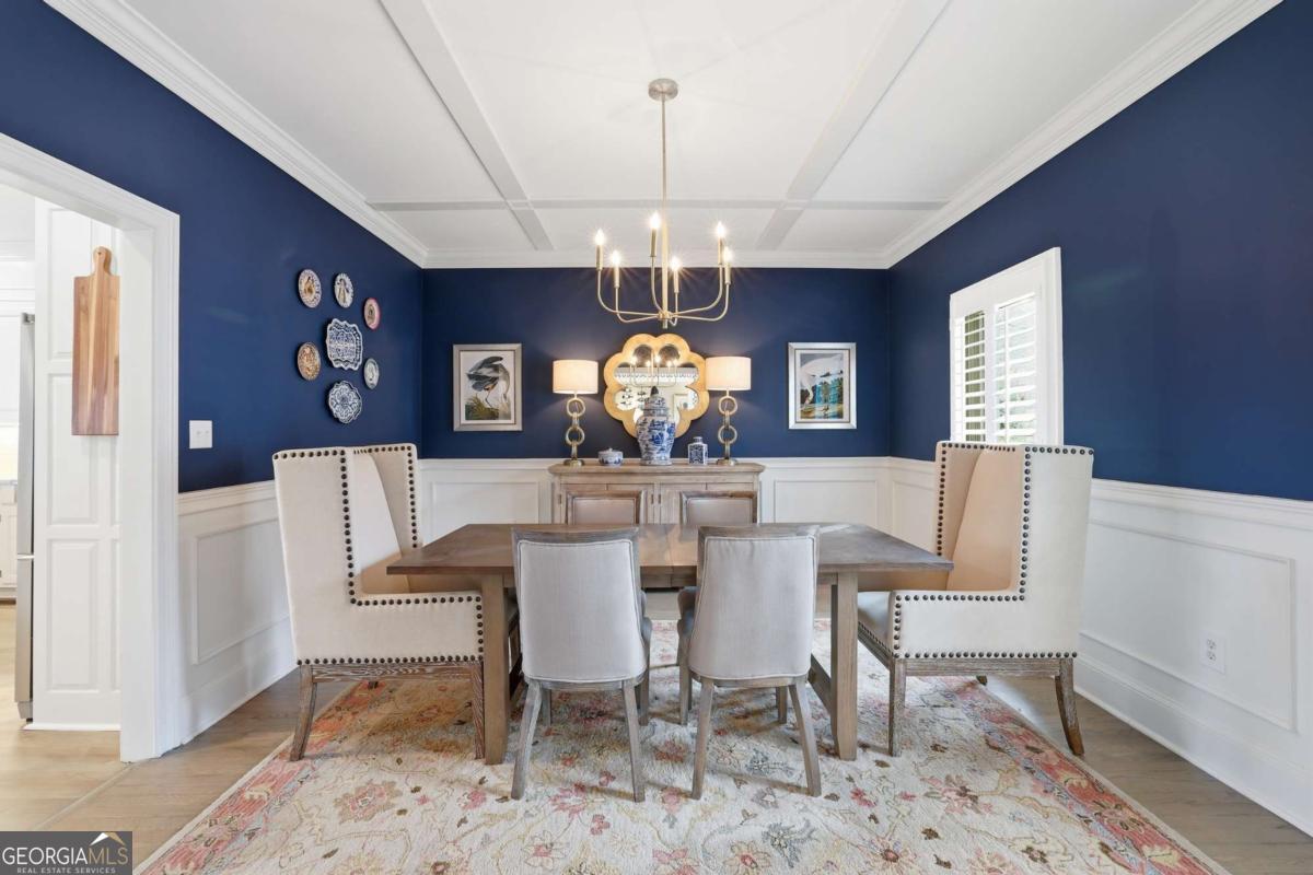 136 Deer Hollow Road Bogart, GA 30622 - Photo 10 of 48