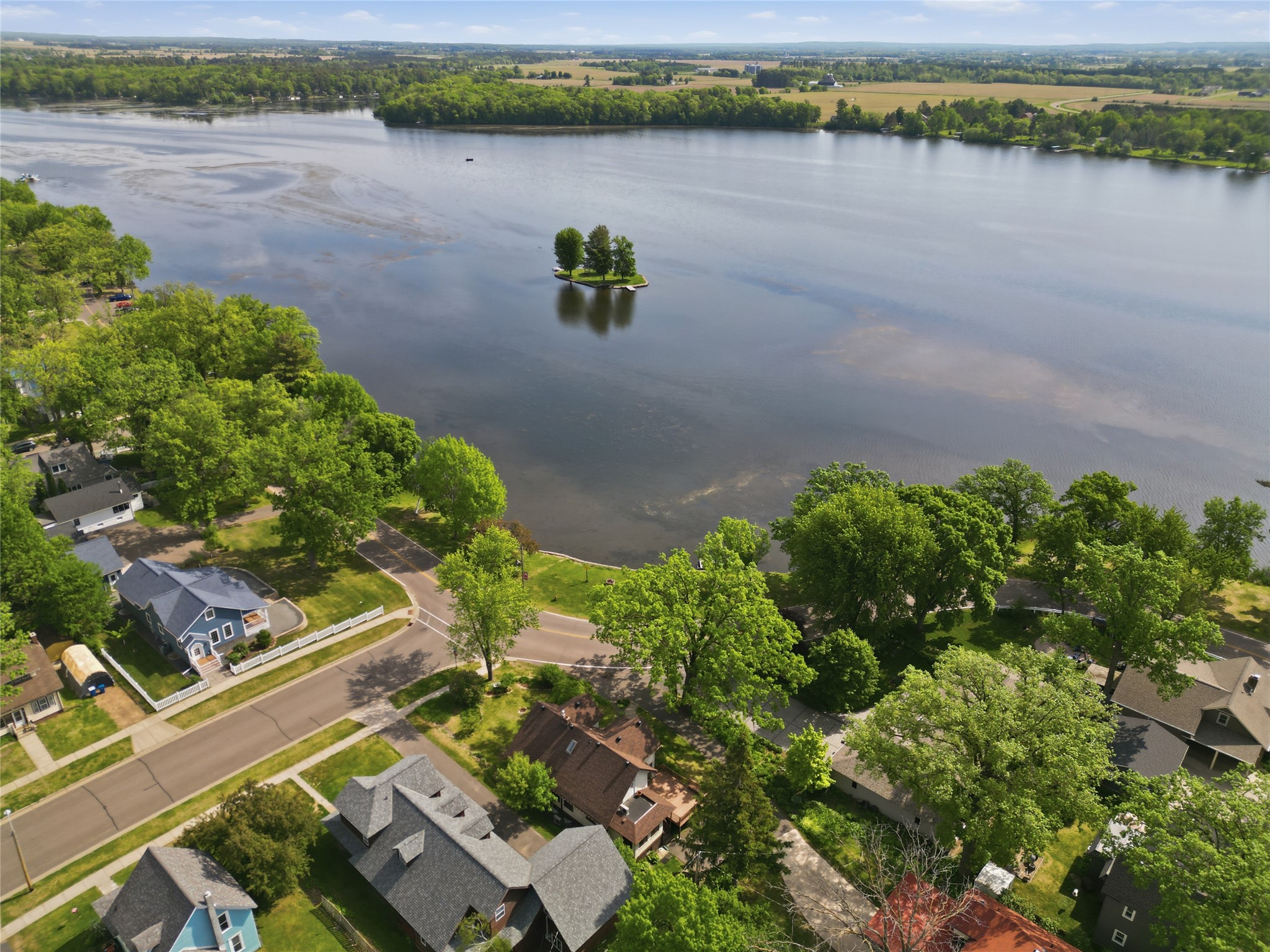 28 East Humbird Street Rice Lake, WI 54868 - Photo 8 of 57