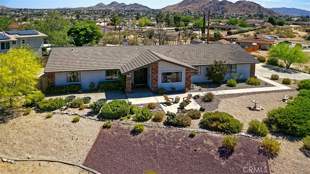 15381 Otomian Road Apple Valley, CA 92307 - Photo 1 of 1 Gallery Image 1