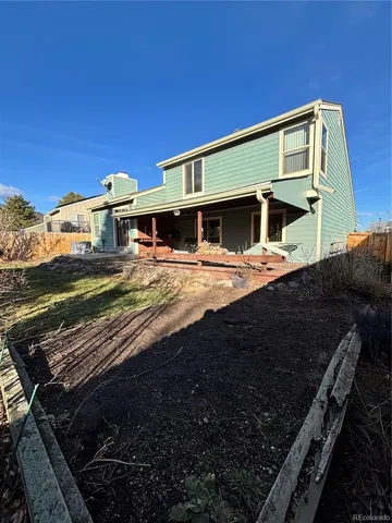 $3,195 | 7374 South Sheephorn Mountain, Littleton, CO 80127