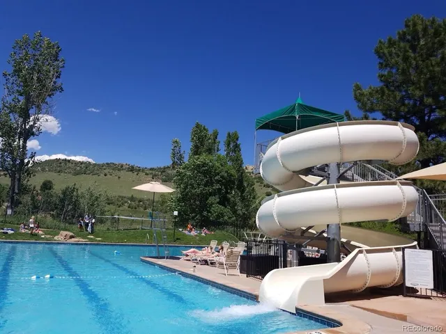 $3,195 | 7374 South Sheephorn Mountain, Littleton, CO 80127