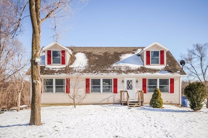 8005 Roe Road Chelsea, MI 48118 - Photo 1 of 10 Photo 1