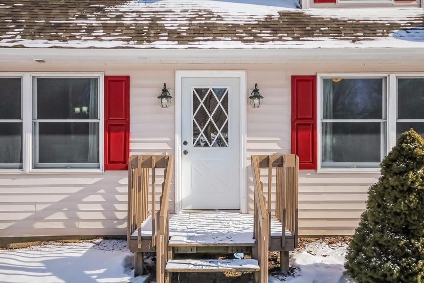 8005 Roe Road Chelsea, MI 48118 - Photo 6 of 10 Photo 6