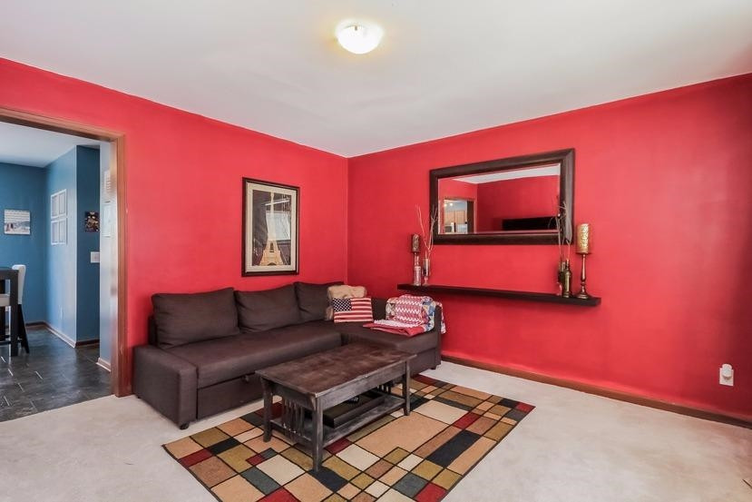 8005 Roe Road Chelsea, MI 48118 - Photo 8 of 10 Photo 8