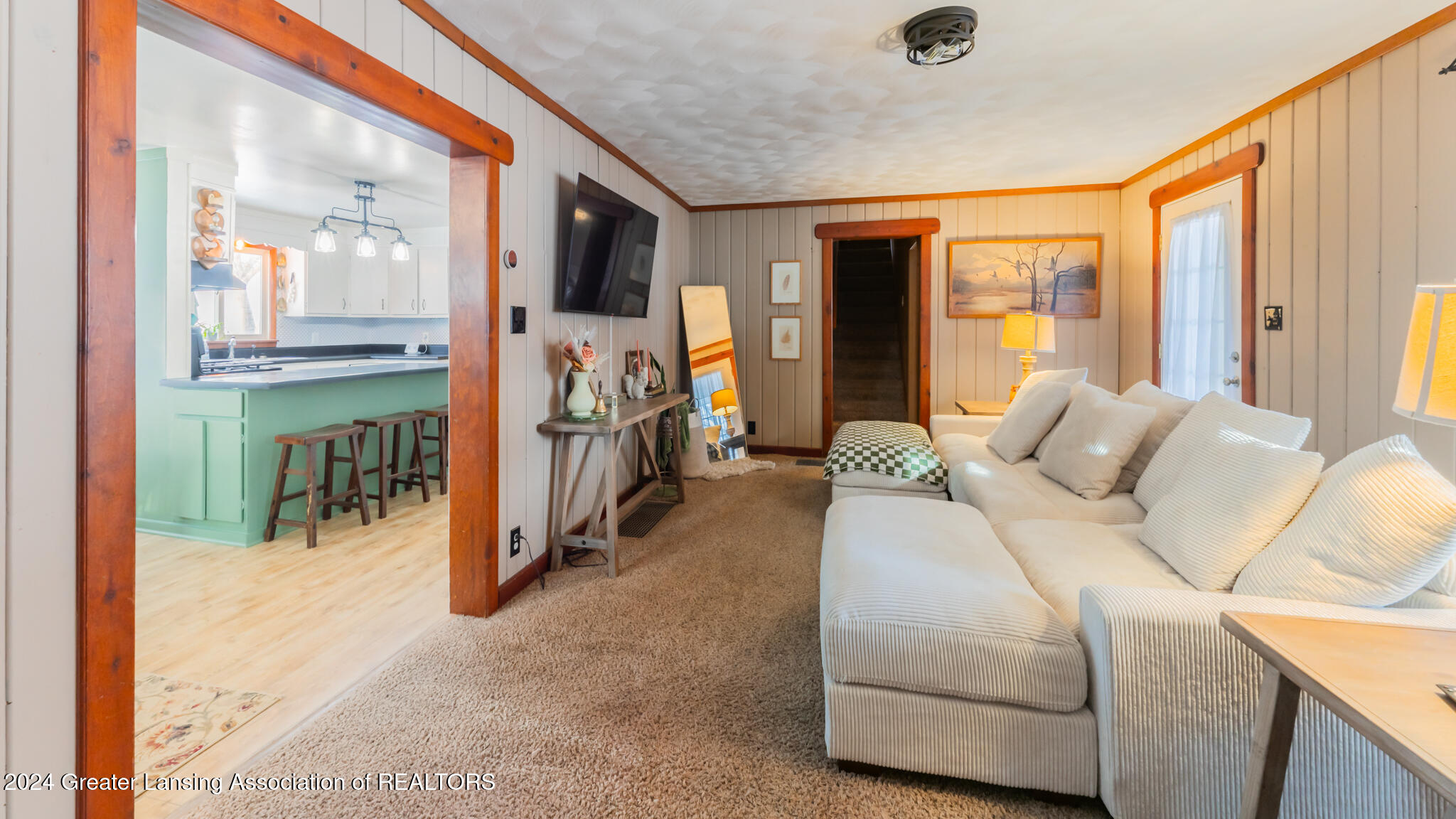 13544 Webster Road Bath, MI 48808 - Photo 6 of 18 13544 Webster 06
