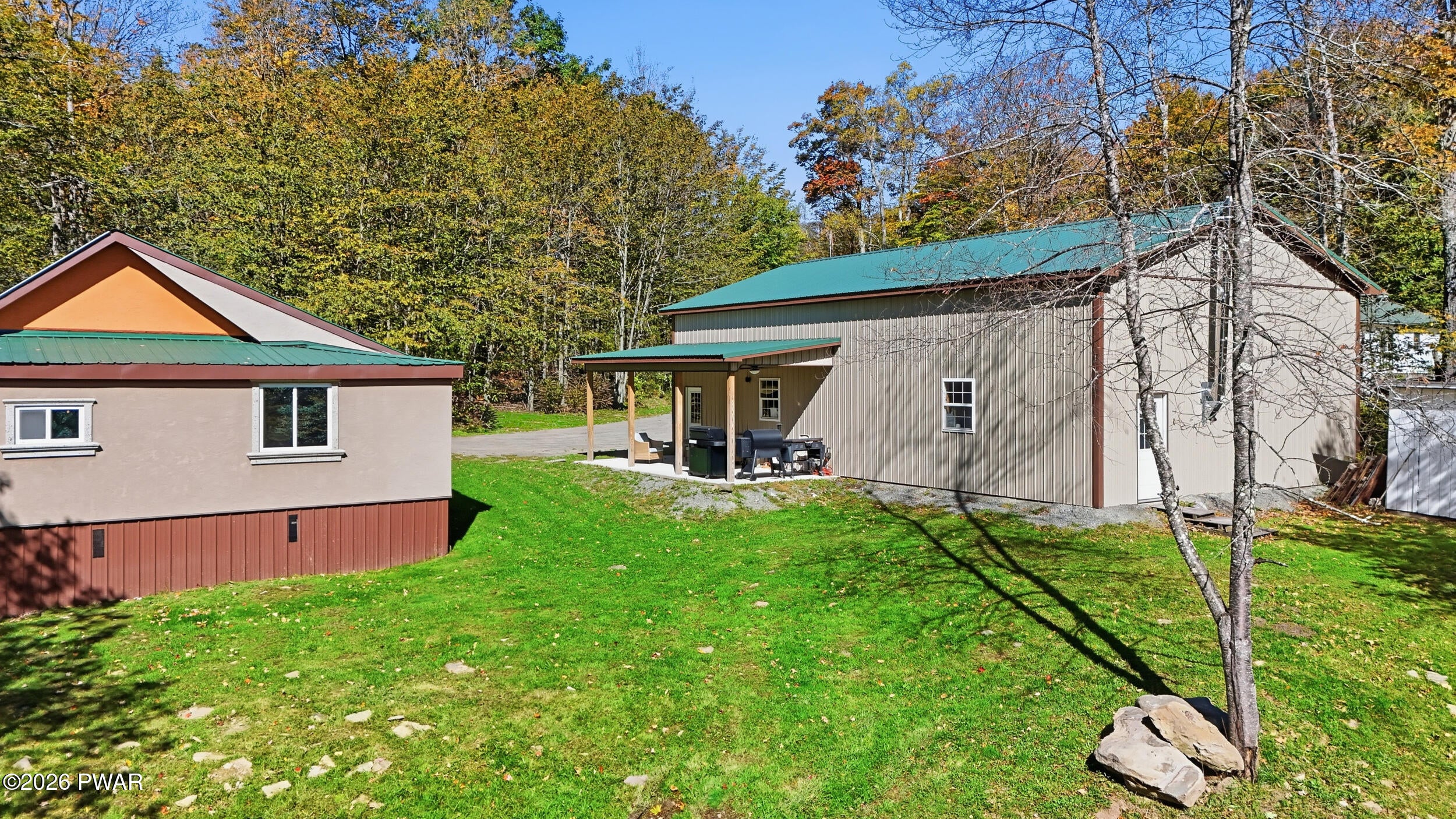 598 Ravnikar Road Forest City, PA 18421 - Photo 42 of 52 Gallery Image 42