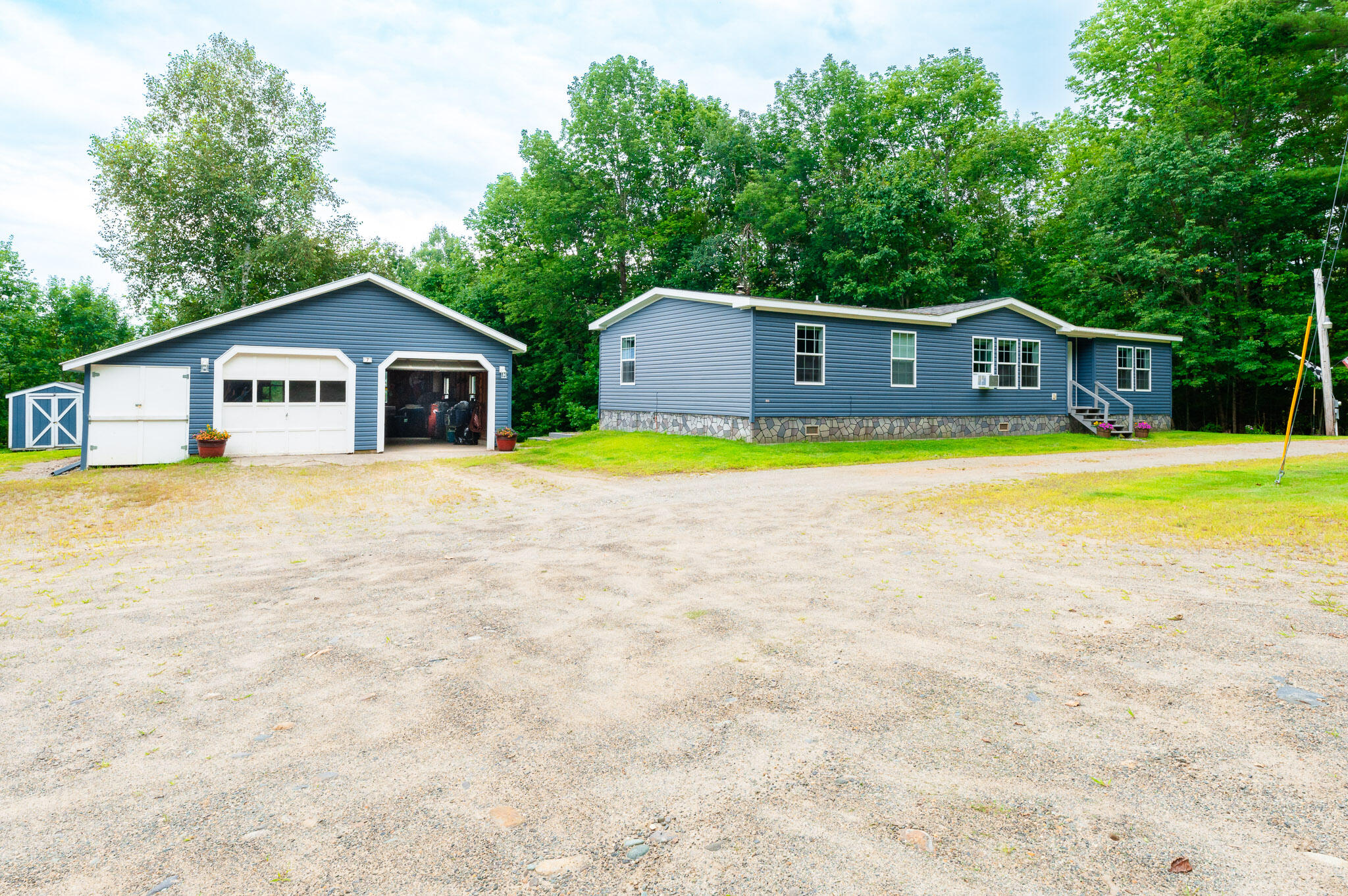 7 Parlin Road Phillips, ME 04966 - Photo 2 of 56 7 Parlin Road