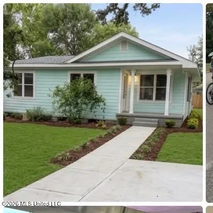$299,900 | 224 Seal Avenue, Biloxi, MS 39530