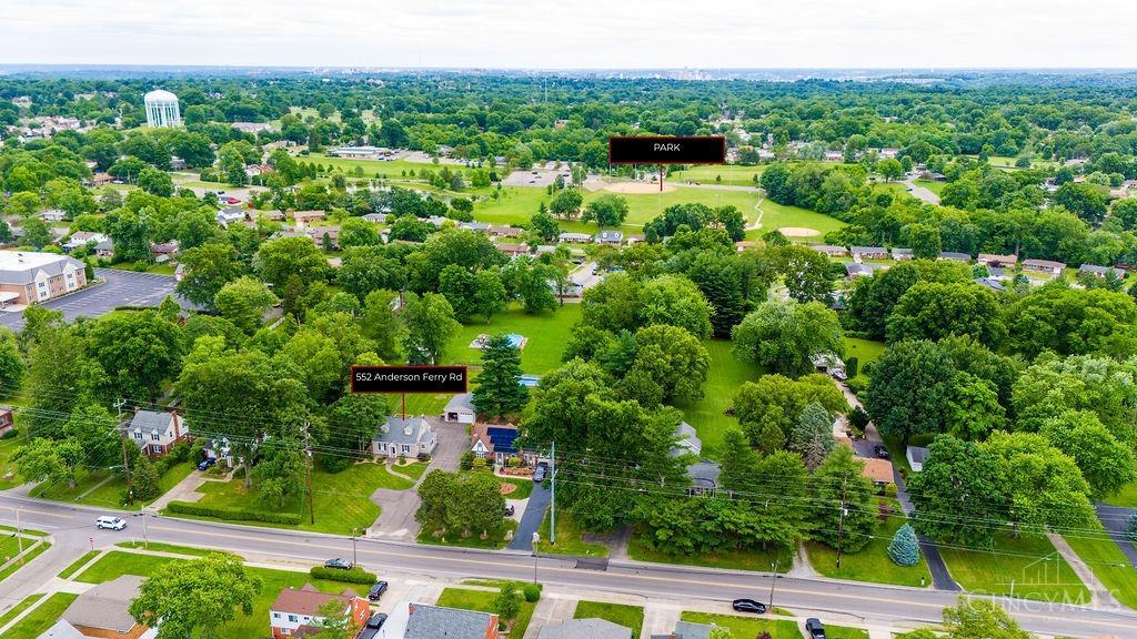 552 Anderson Ferry Road Cincinnati, OH 45238 - Photo 40 of 44