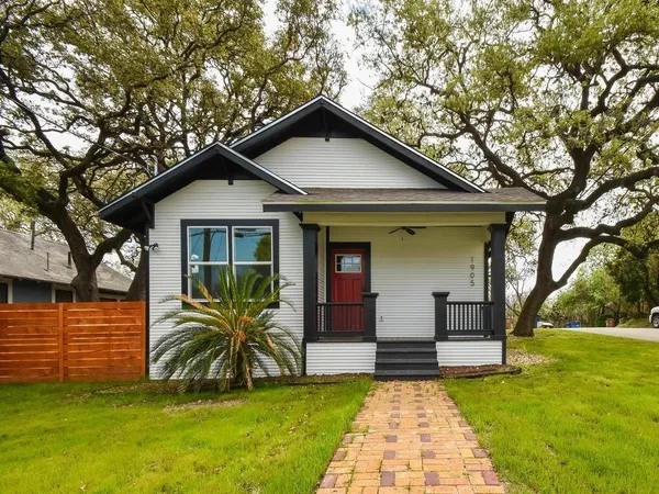 $4,350 | 1905 Brackenridge Street, Austin, TX 78704