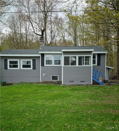 $175,000 | 9455 Boyd Road, Annsville, NY 13471