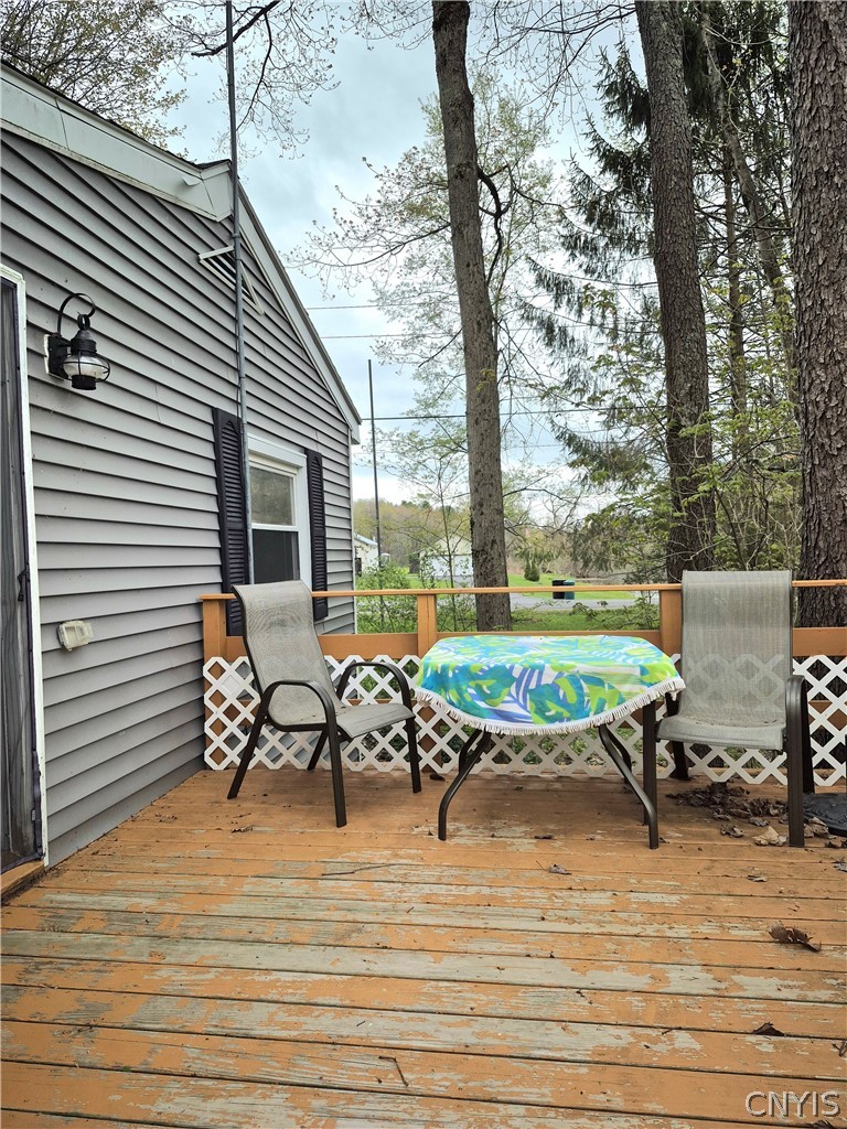 9455 Boyd Road Annsville, NY 13471 - Photo 17 of 20