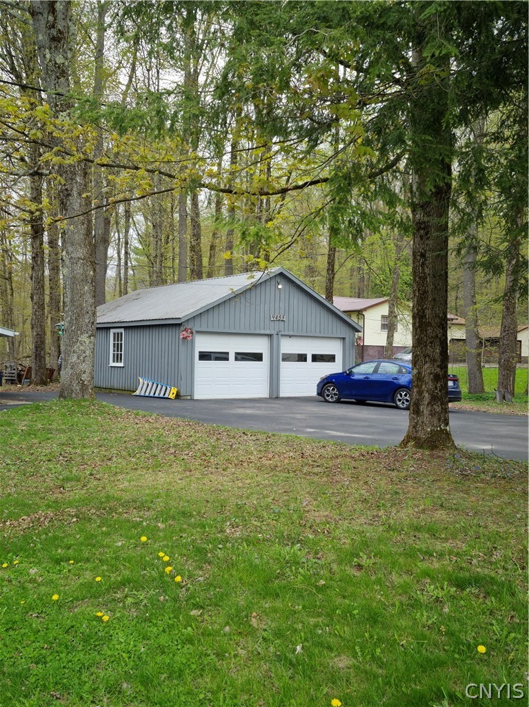 9455 Boyd Road Annsville, NY 13471 - Photo 2 of 20