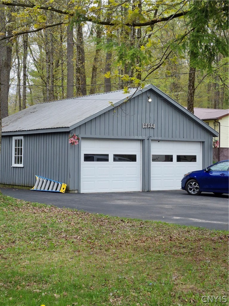 9455 Boyd Road Annsville, NY 13471 - Photo 3 of 20