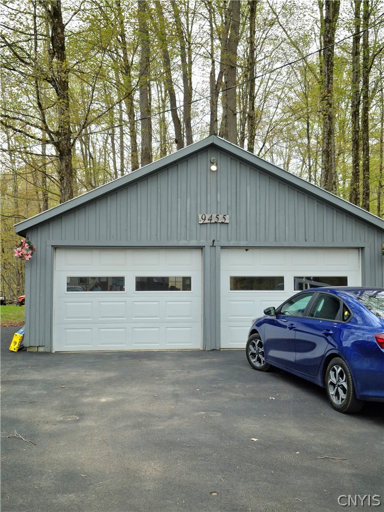 9455 Boyd Road Annsville, NY 13471 - Photo 4 of 20