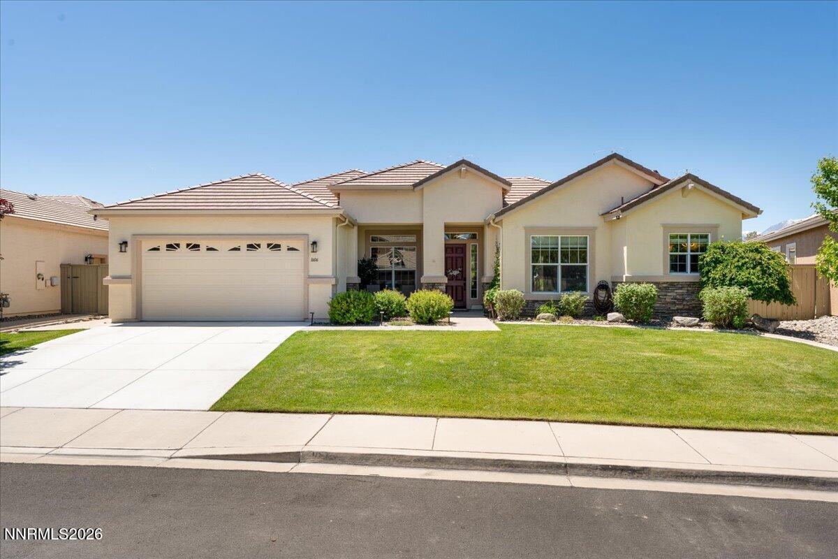 1606 Silver Thread Drive Reno, NV 89521 - Photo 2 of 44 02-DS208813