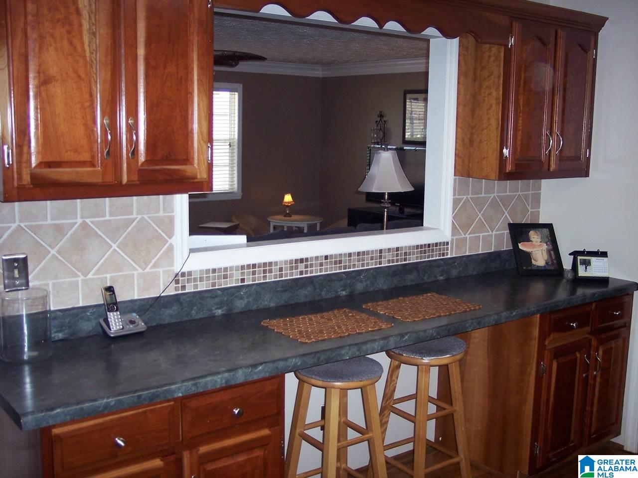 605 Tredegar Road Jacksonville, AL 36265 - Photo 4 of 31