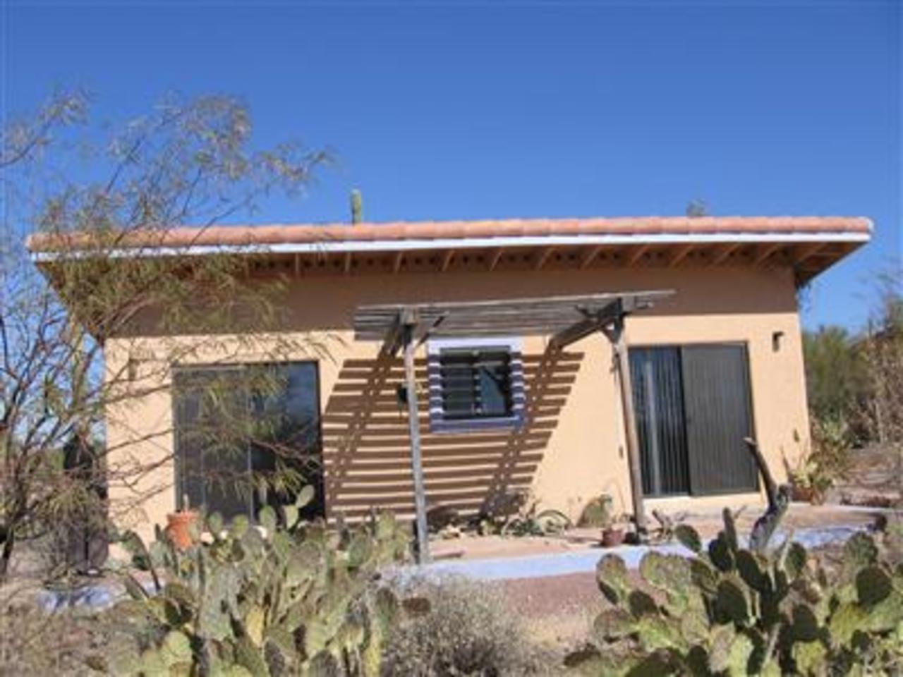12241 West Fort Lowell Road Tucson, AZ 85743 - Photo 5 of 8