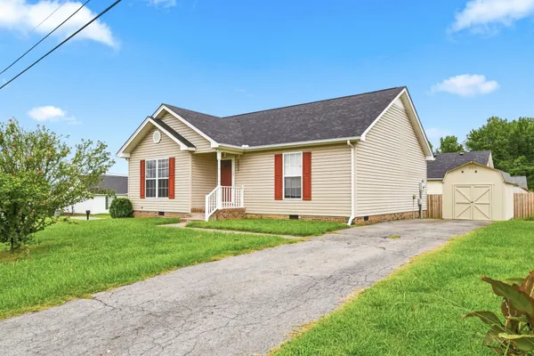 $259,900 | 303 Bandera Lane, Springfield, TN 37172