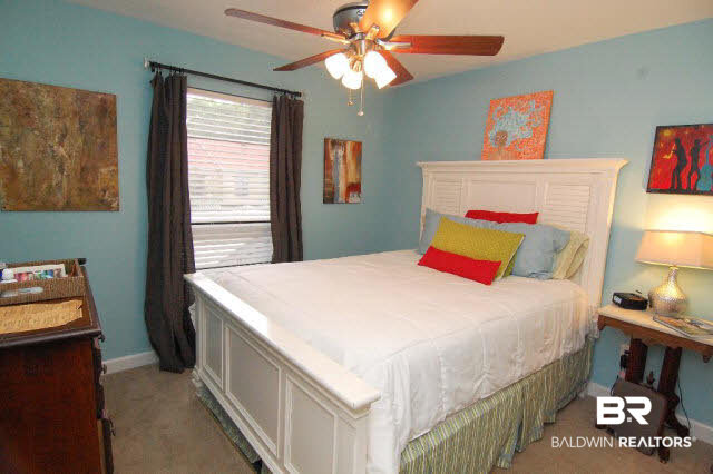 2901 Grant Street, Unit 601 Mobile, AL 36606 - Photo 20 of 27