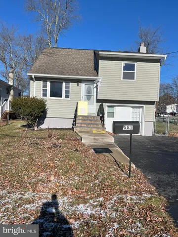 $599,000 | 581 Allentown Road, Parsippany, NJ 07054