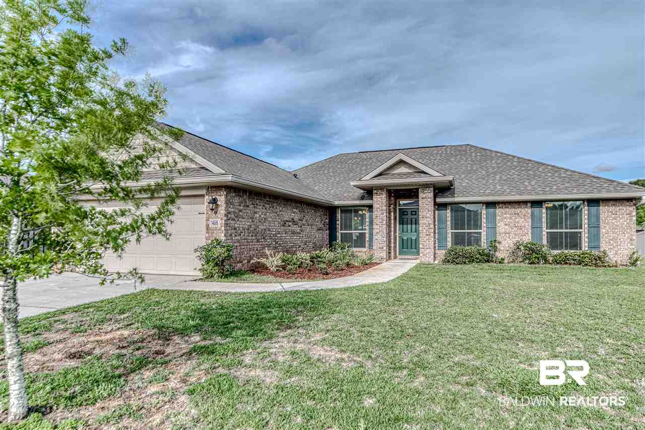 14686 Silvermere Drive Foley, AL 36535 - Photo 2 of 47