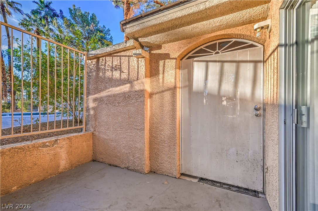 3950 South Sandhill Road, Unit 112 Las Vegas, NV 89121 - Photo 29 of 33