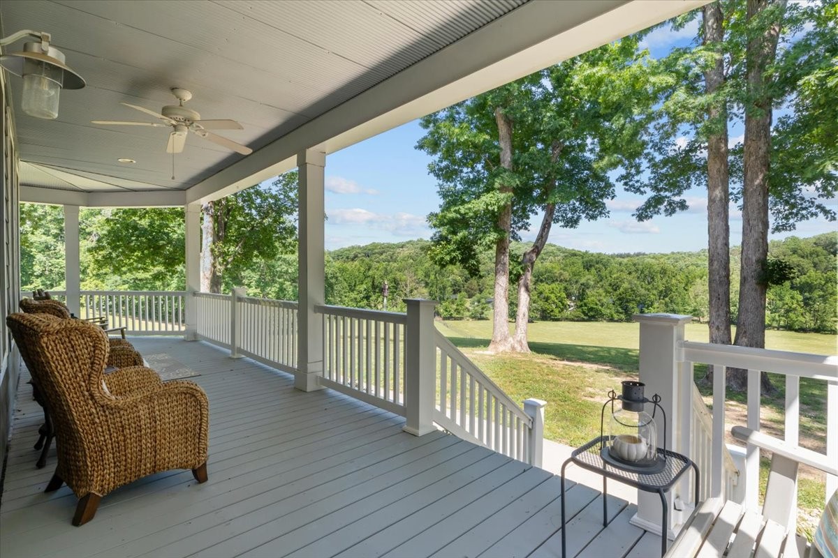 1267 Wades Branch Road Centerville, TN 37033 - Photo 8 of 73