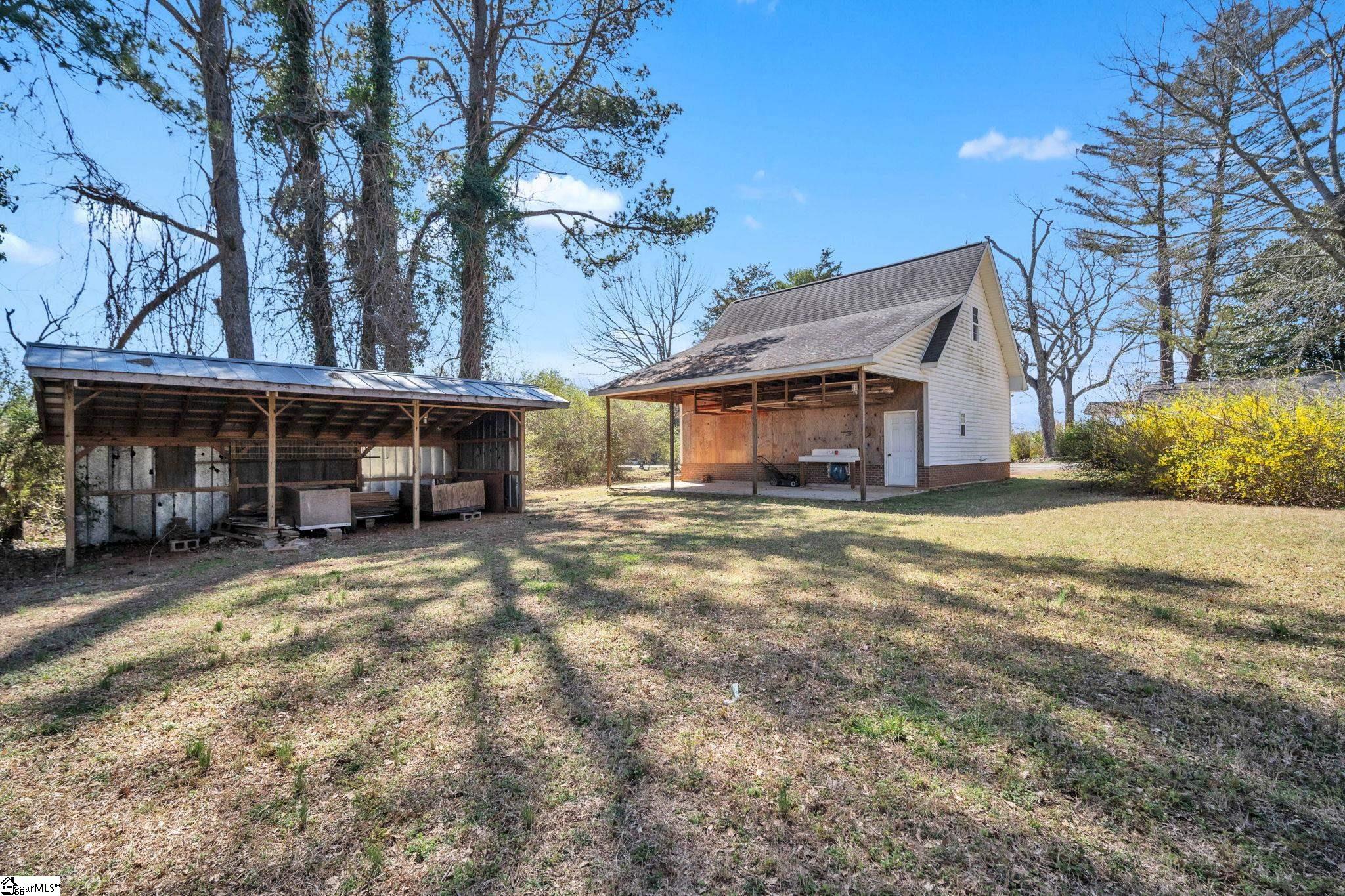 206 Syracuse Road Easley, SC 29642 - Photo 23 of 31