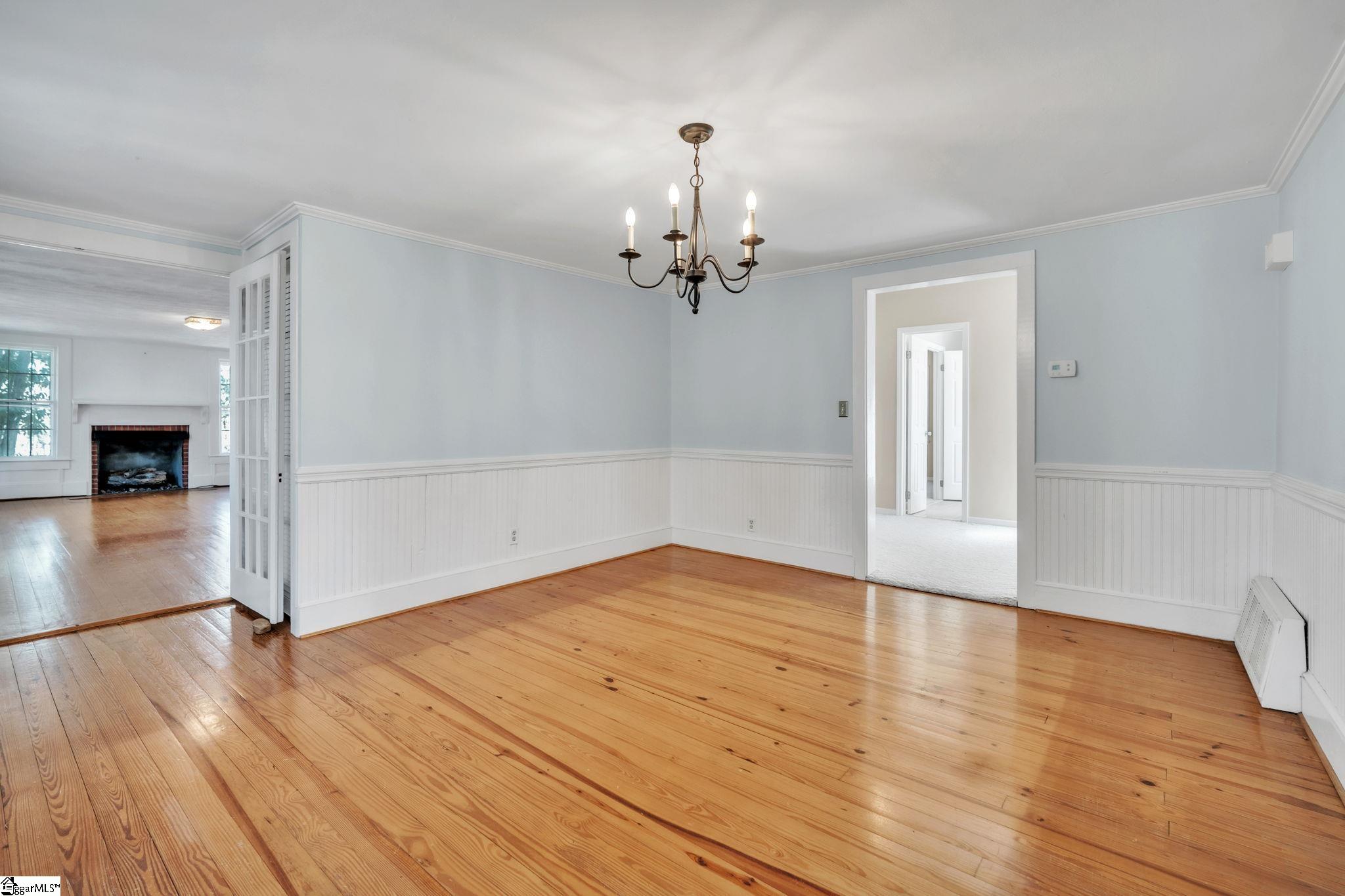 206 Syracuse Road Easley, SC 29642 - Photo 5 of 31