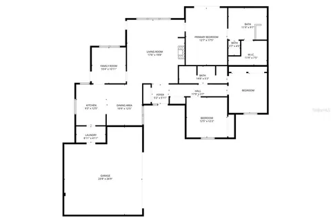 $699,000 | 14204 Ashburn Place, Tampa, FL 33624