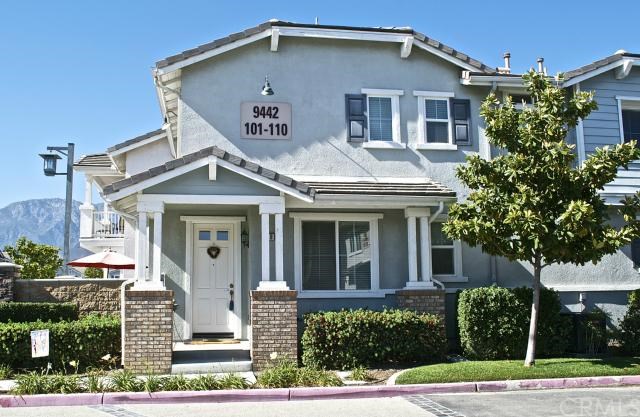 9442 Jack Rabbit Drive, Unit 110 Rancho Cucamonga, CA 91730 - Photo 1 of 1