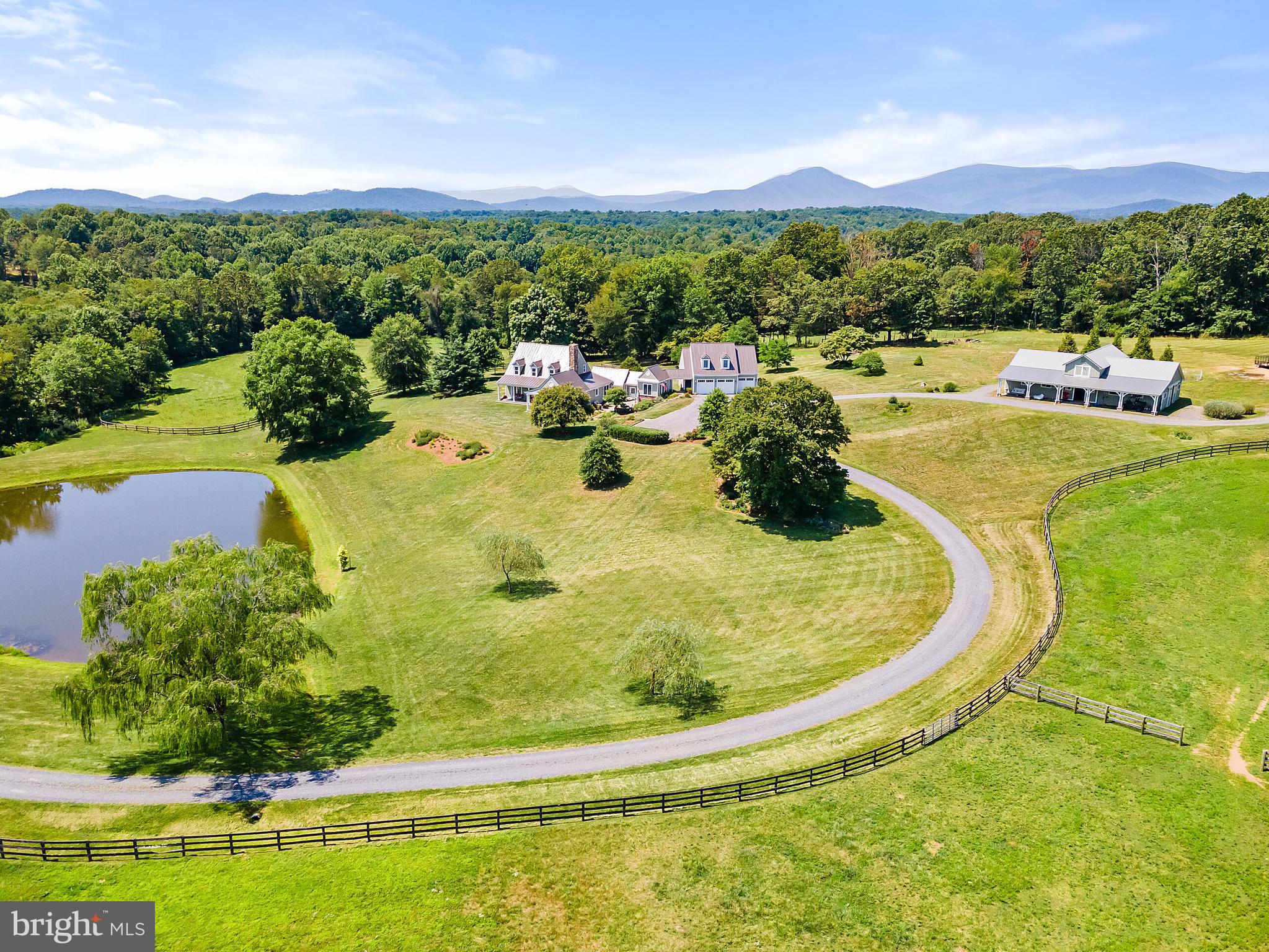 5742 Keyser Road Hume, VA 22639 - Photo 1 of 115 Welcome to 5742 Keyser Rd!