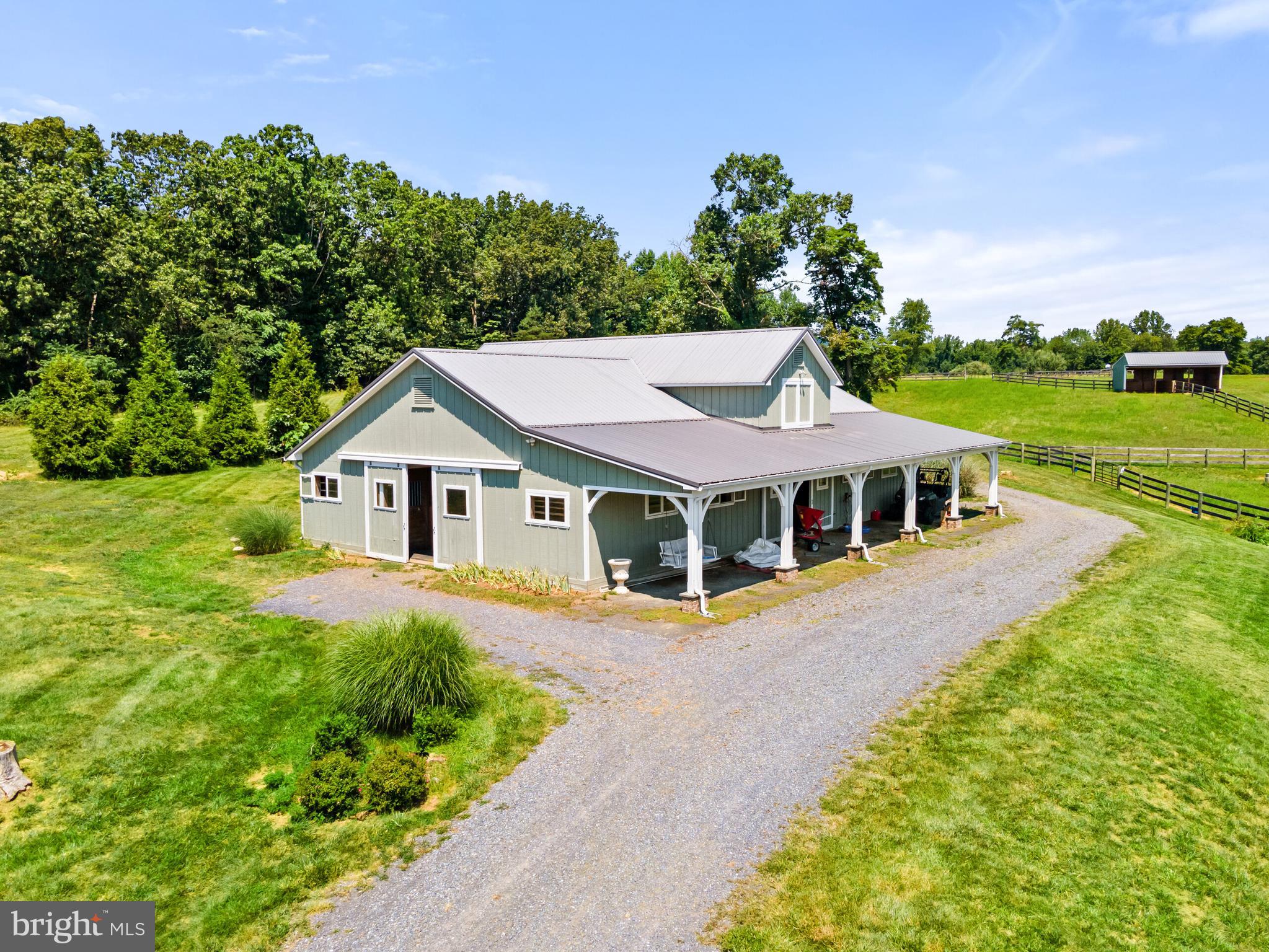 5742 Keyser Road Hume, VA 22639 - Photo 11 of 115 Gallery Image 11
