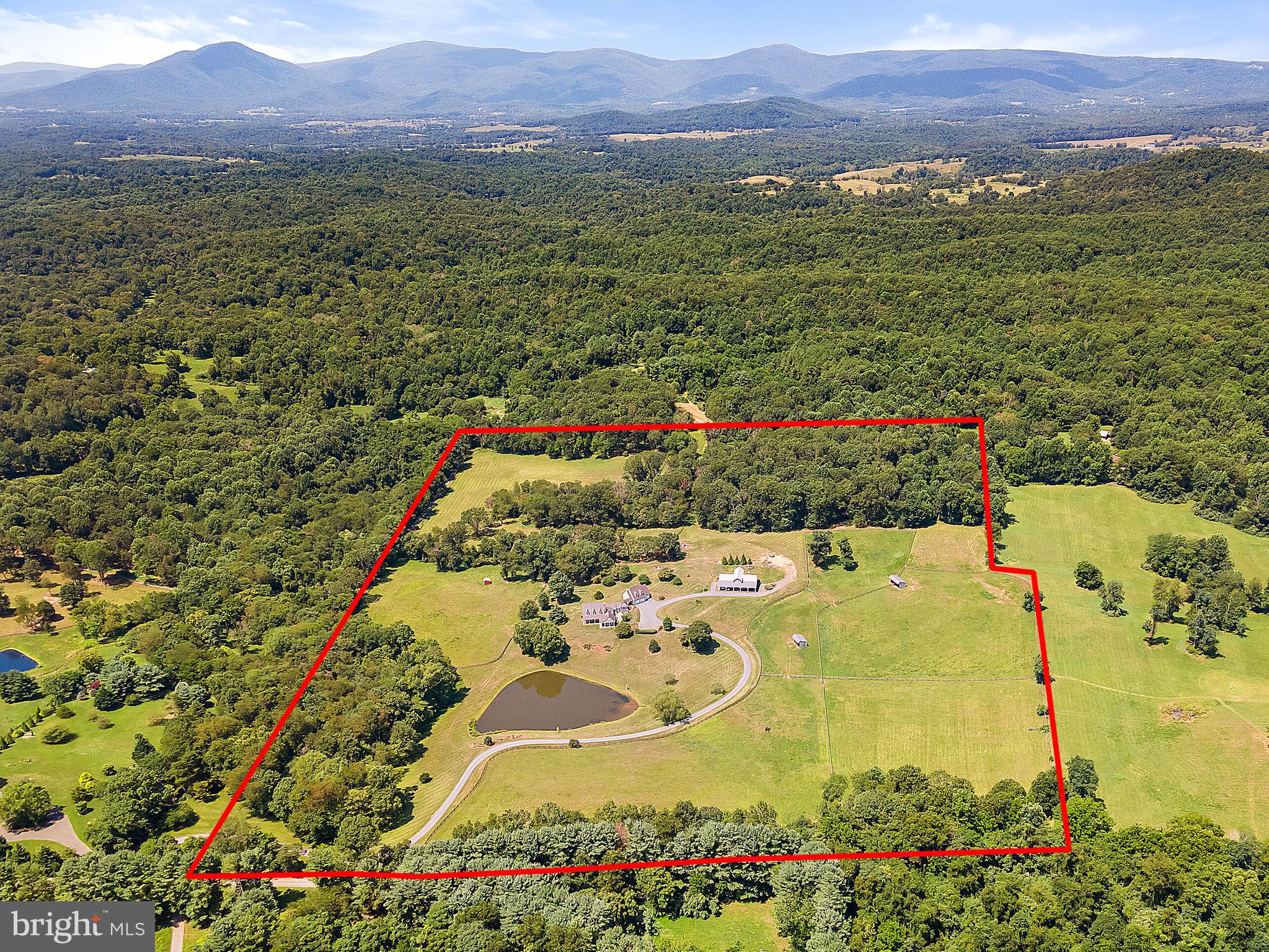 5742 Keyser Road Hume, VA 22639 - Photo 102 of 115 Gallery Image 102