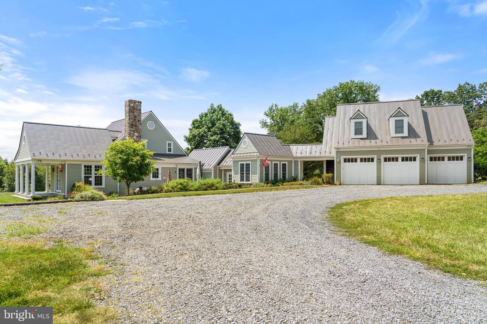 5742 Keyser Road Hume, VA 22639 - Photo 105 of 115 Gallery Image 105