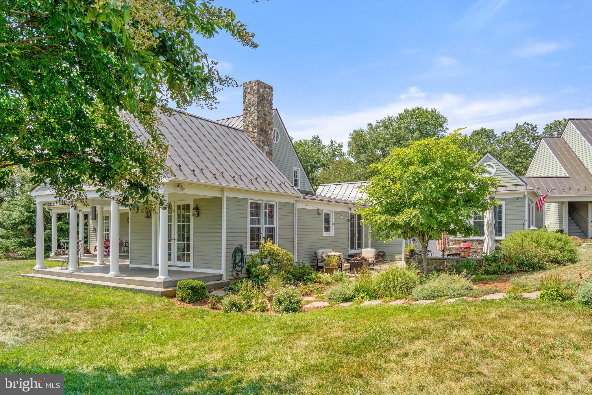 5742 Keyser Road Hume, VA 22639 - Photo 110 of 115 Gallery Image 110