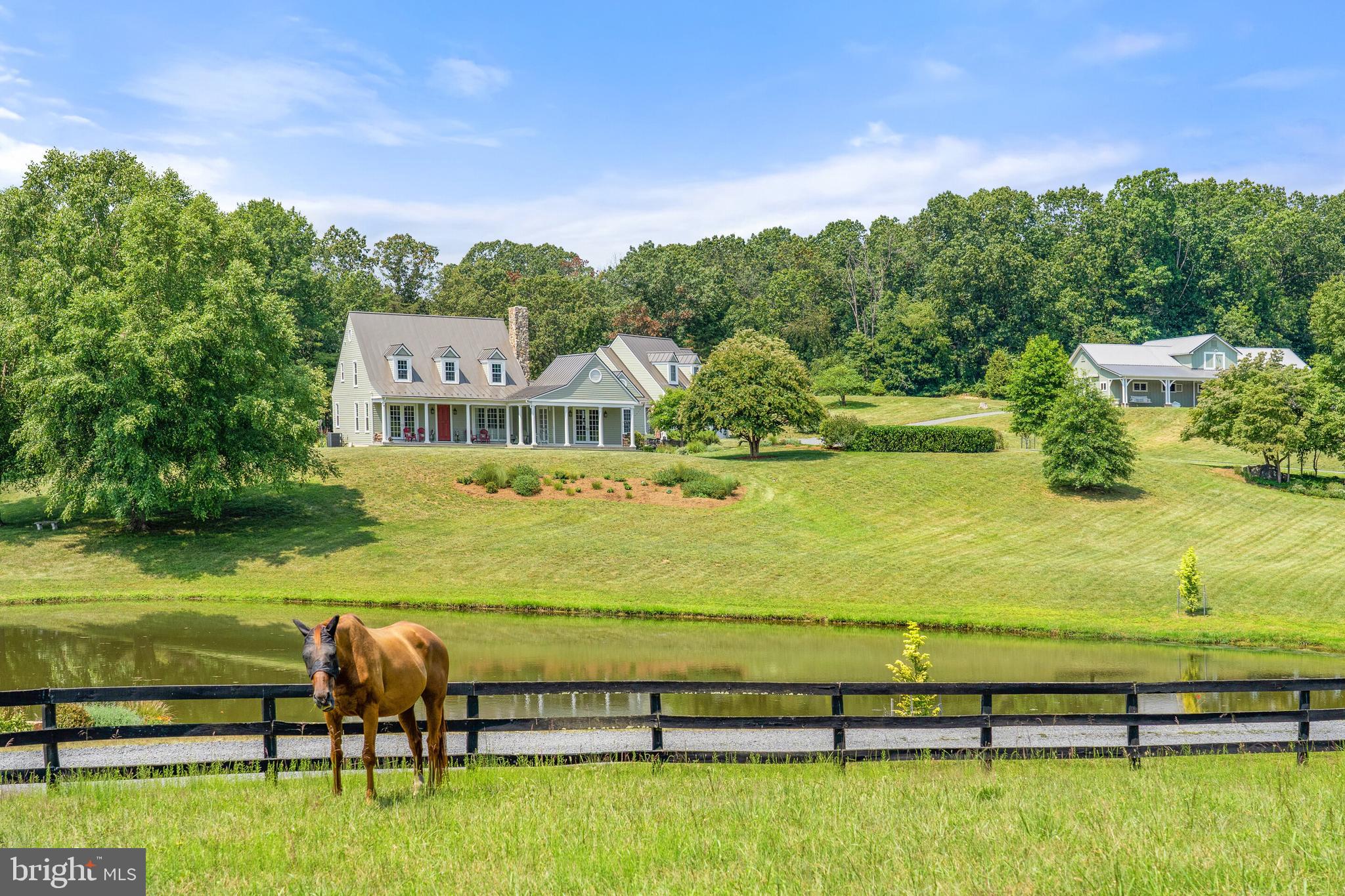 5742 Keyser Road Hume, VA 22639 - Photo 113 of 115 Gallery Image 113