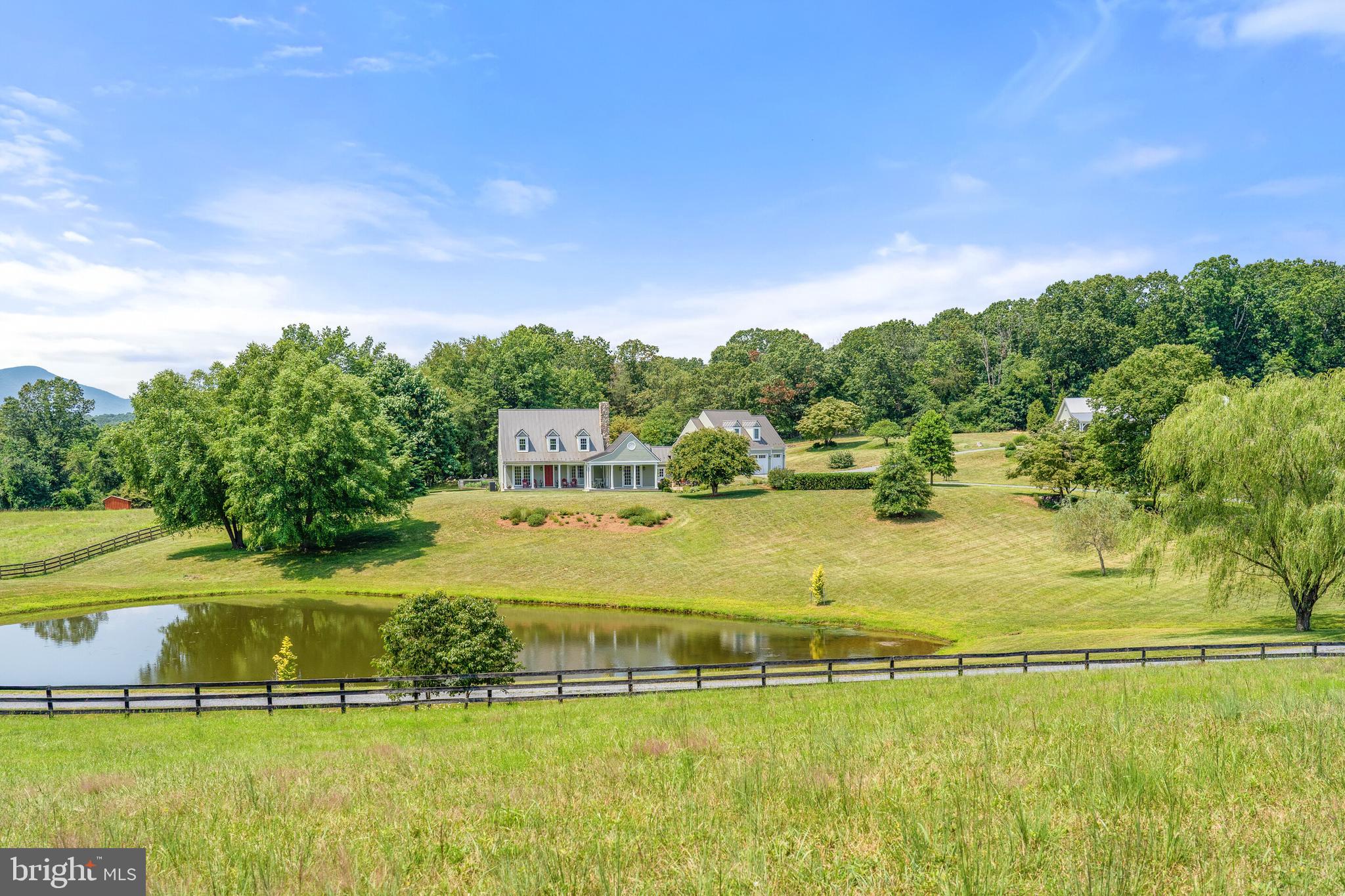 5742 Keyser Road Hume, VA 22639 - Photo 114 of 115 Gallery Image 114