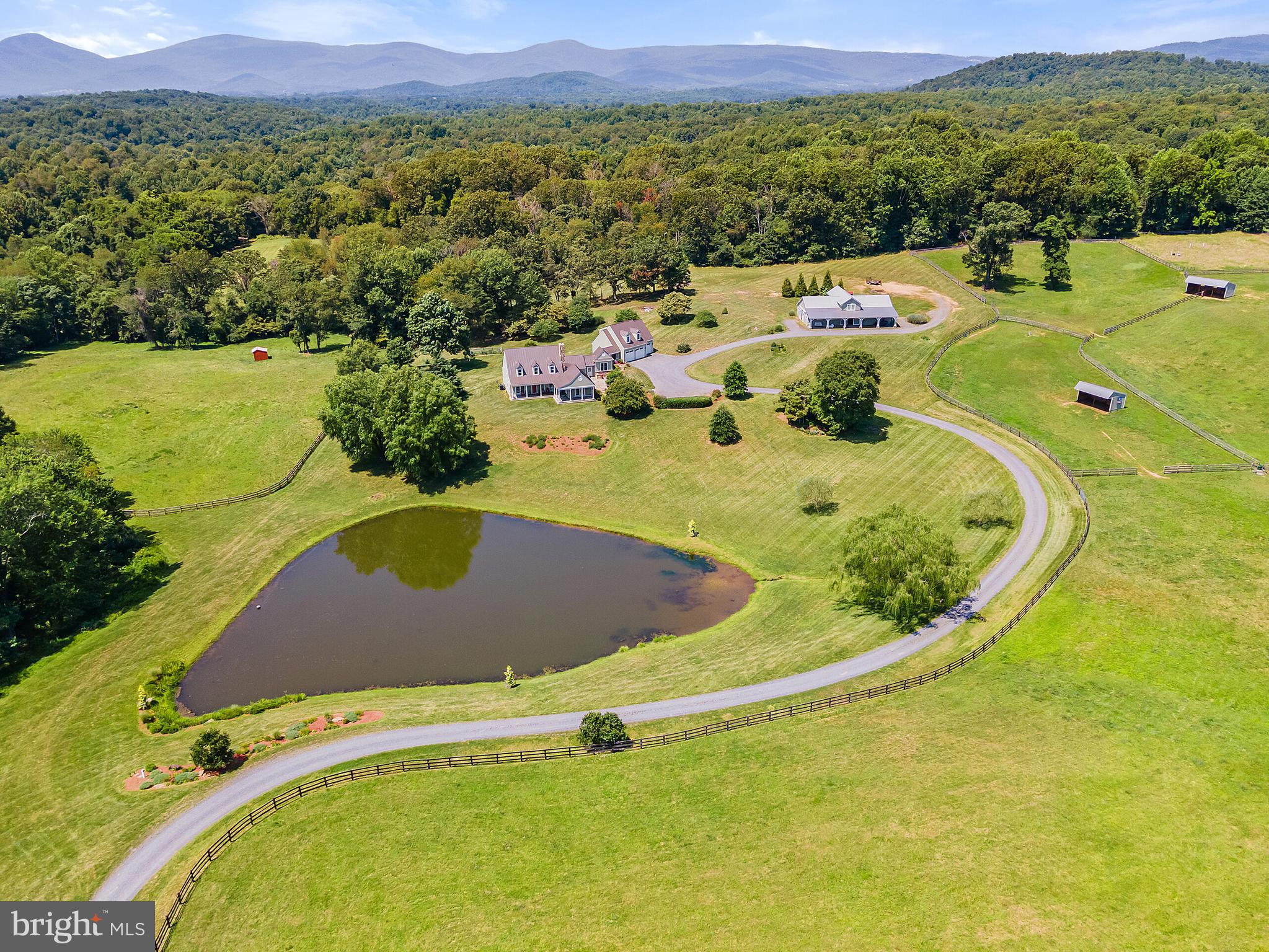 5742 Keyser Road Hume, VA 22639 - Photo 13 of 115 Gallery Image 13