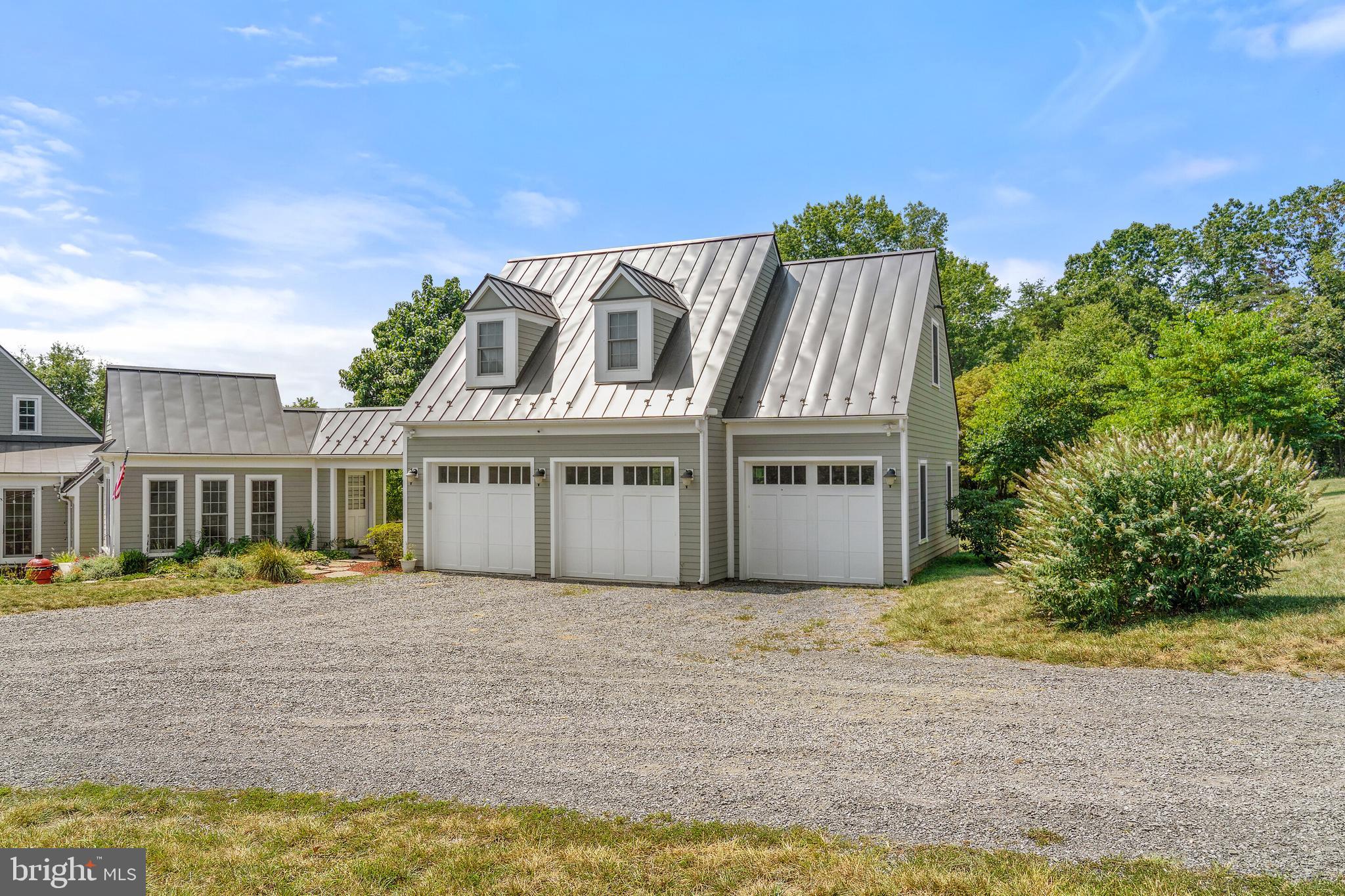 5742 Keyser Road Hume, VA 22639 - Photo 16 of 115 Gallery Image 16