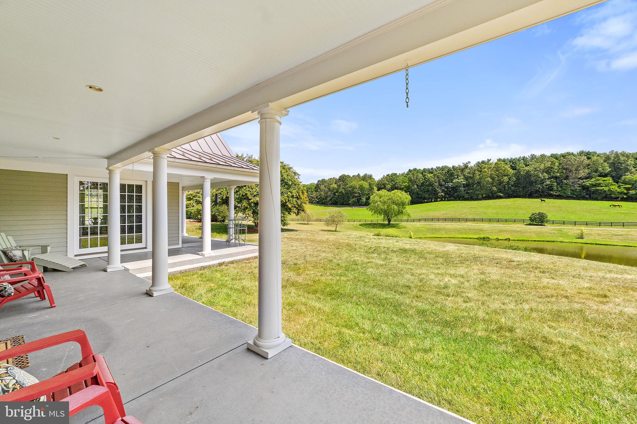 5742 Keyser Road Hume, VA 22639 - Photo 25 of 115 Gallery Image 25