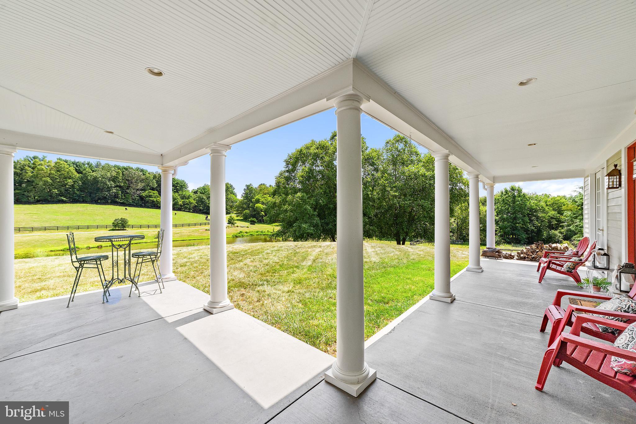 5742 Keyser Road Hume, VA 22639 - Photo 26 of 115 Gallery Image 26