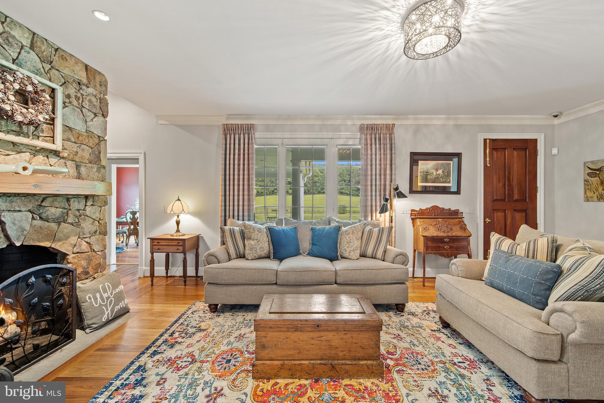 5742 Keyser Road Hume, VA 22639 - Photo 29 of 115 Gallery Image 29