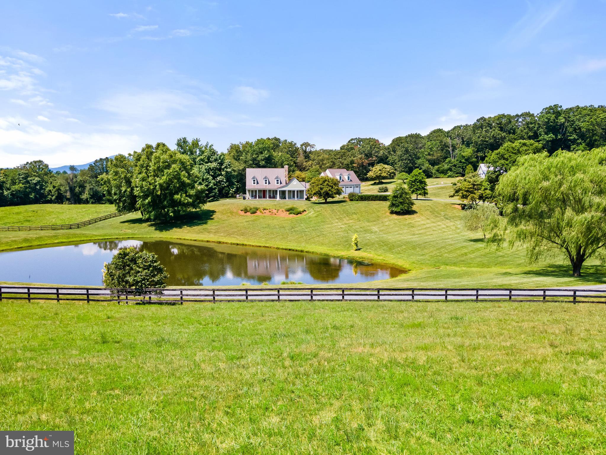 5742 Keyser Road Hume, VA 22639 - Photo 4 of 115 Gallery Image 4